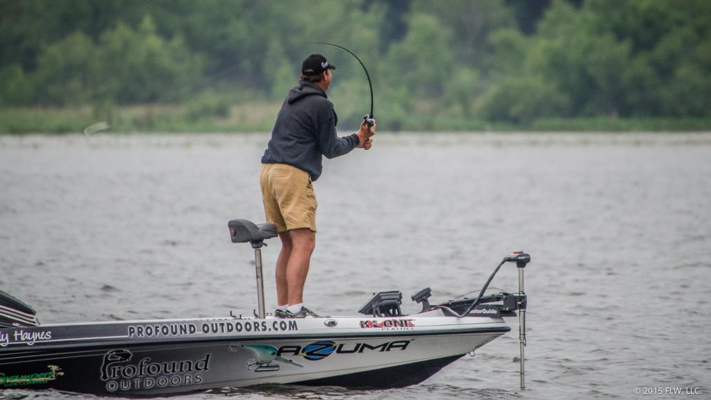 Review: STIX Fishing Rods - Major League Fishing