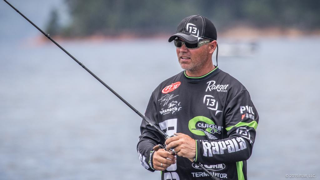 Image for Rayovac FLW Series Northern Division Event Set For Lake Champlain
