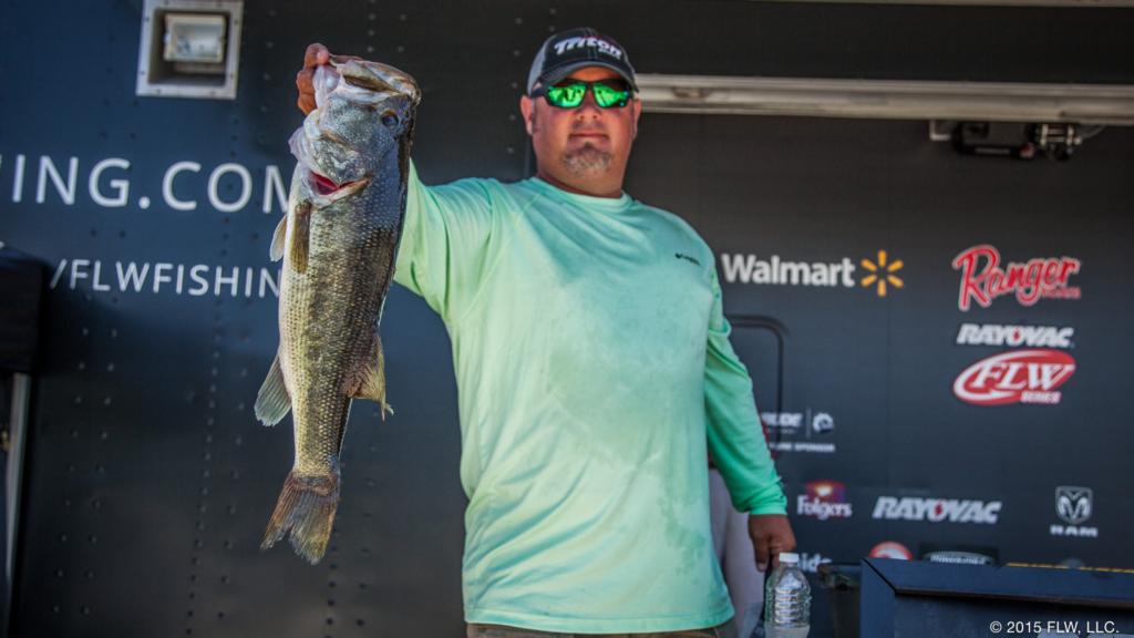 Image for Top 5 Patterns From Seminole Day 1