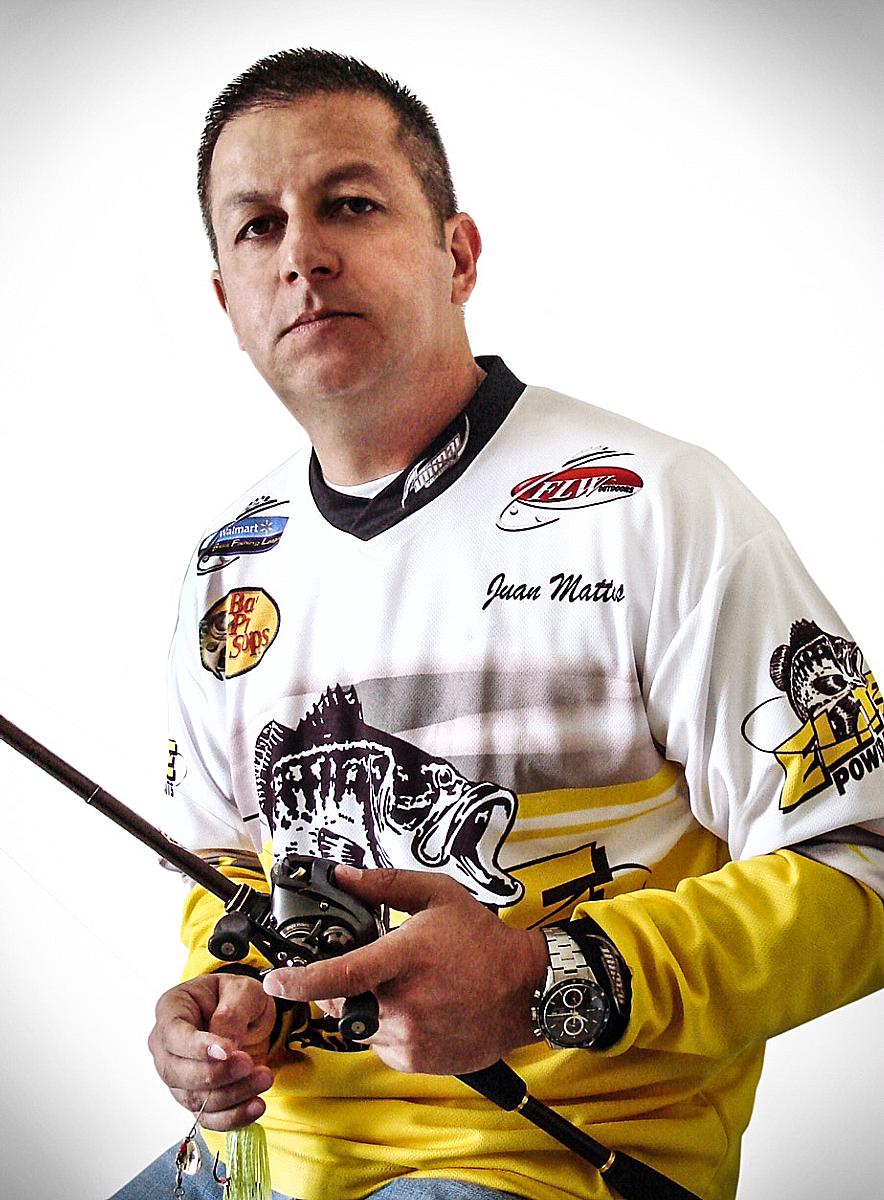 MLF Juan Mattos Profile