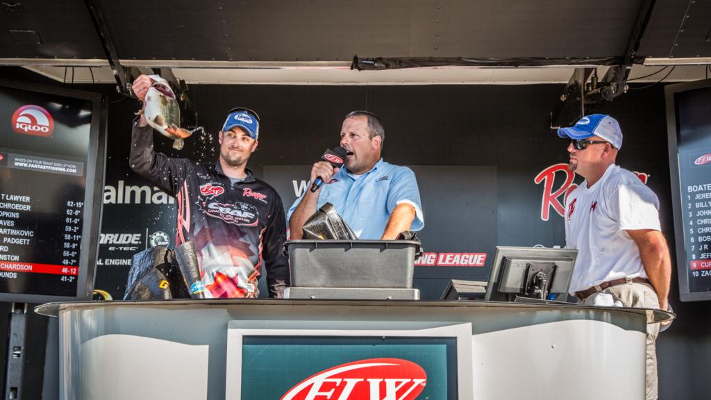 Image for Episode 9 of FLW TV Airs Tonight