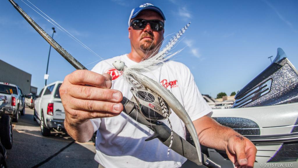 Top 10 Baits From the All-American - Major League Fishing