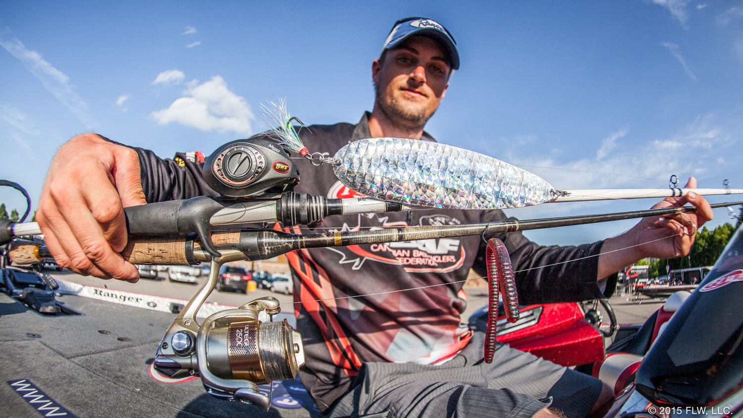 Top 10 Baits From the All-American - Major League Fishing