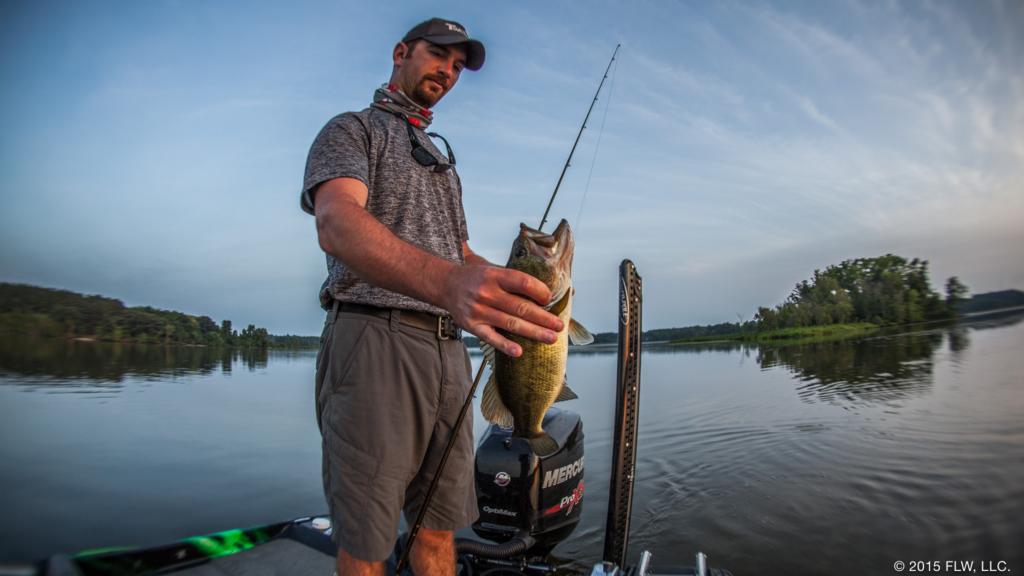 Q+A With Professional Angler and “Jersey Boy”, Adrian Avena - On The Water