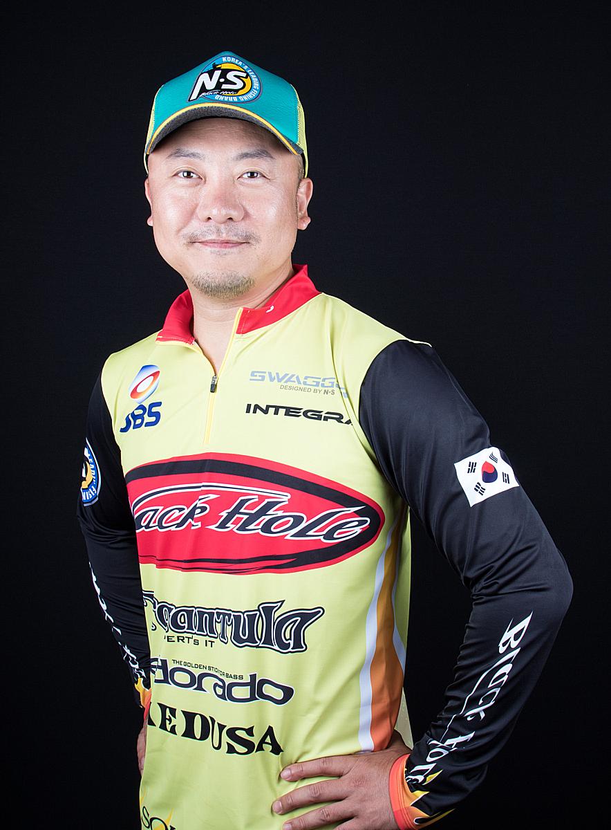 MLF Kyung Hwan Yeom Profile