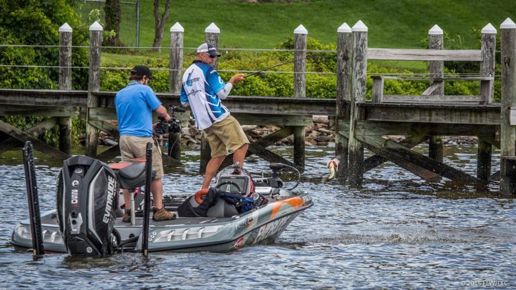Top 10 Patterns from the Potomac River - Major League Fishing