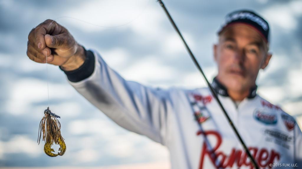 Image for Top 10 Baits from the Potomac River
