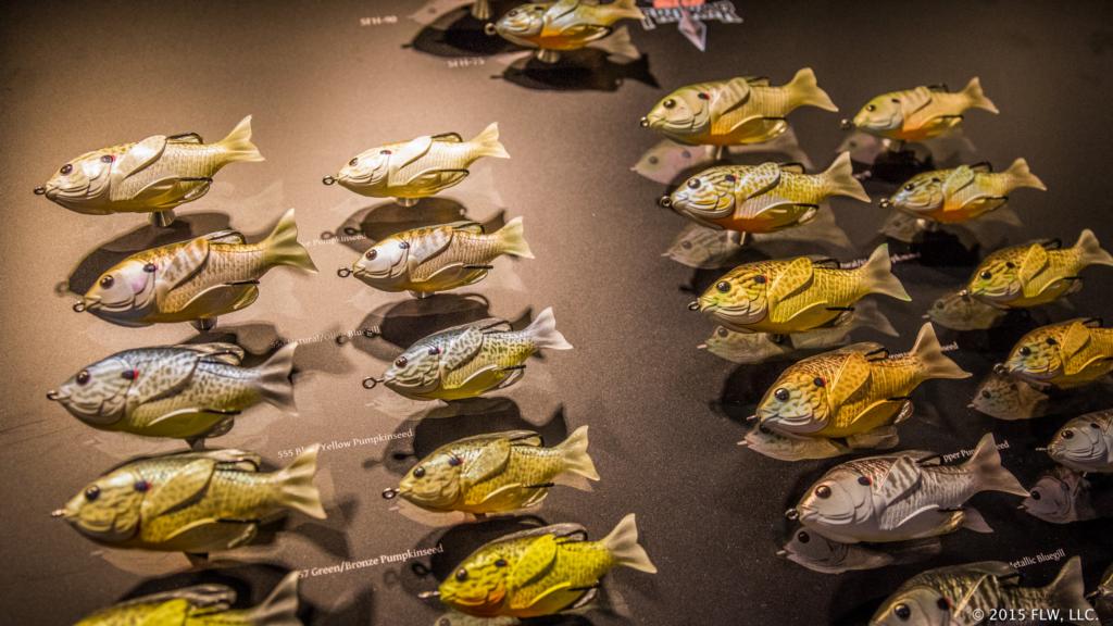 Under Armour Fish Launching New Products at ICAST