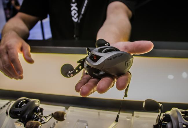13 Fishing Inception.