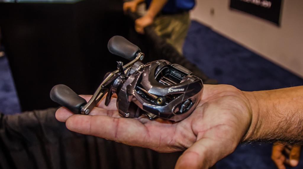 6 New Reels to Try - Major League Fishing