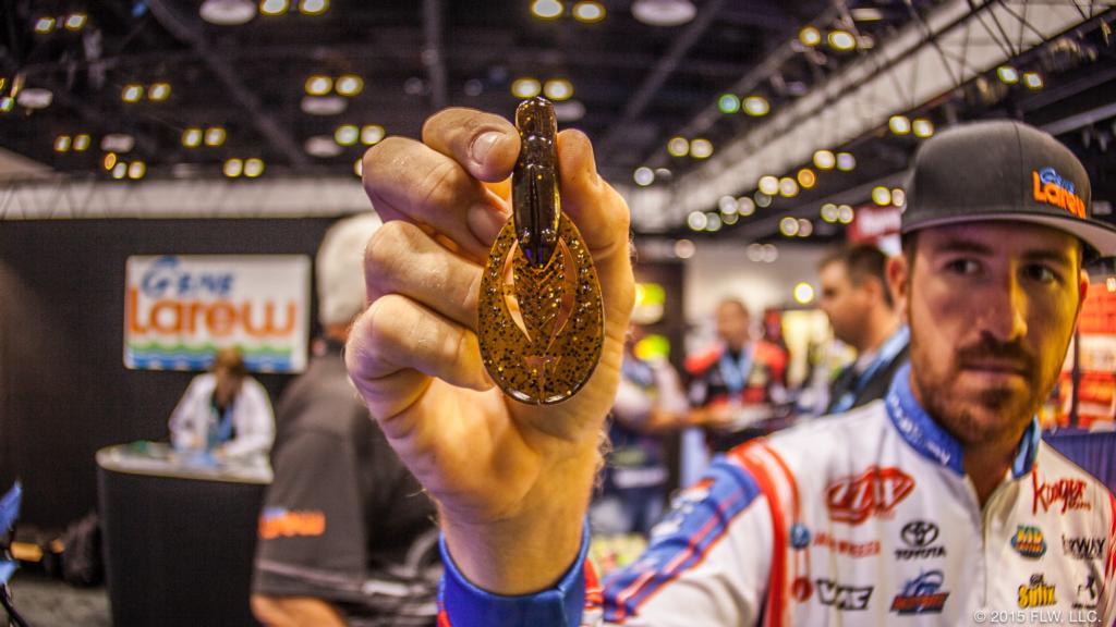 Top Picks From ICAST - Major League Fishing