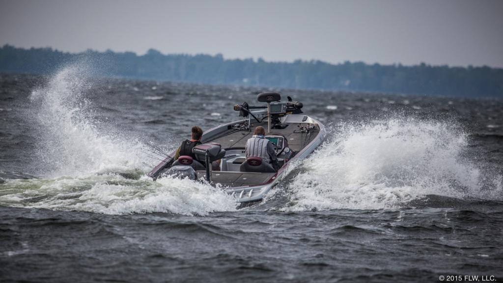Image for Champlain Midday Update Day 1