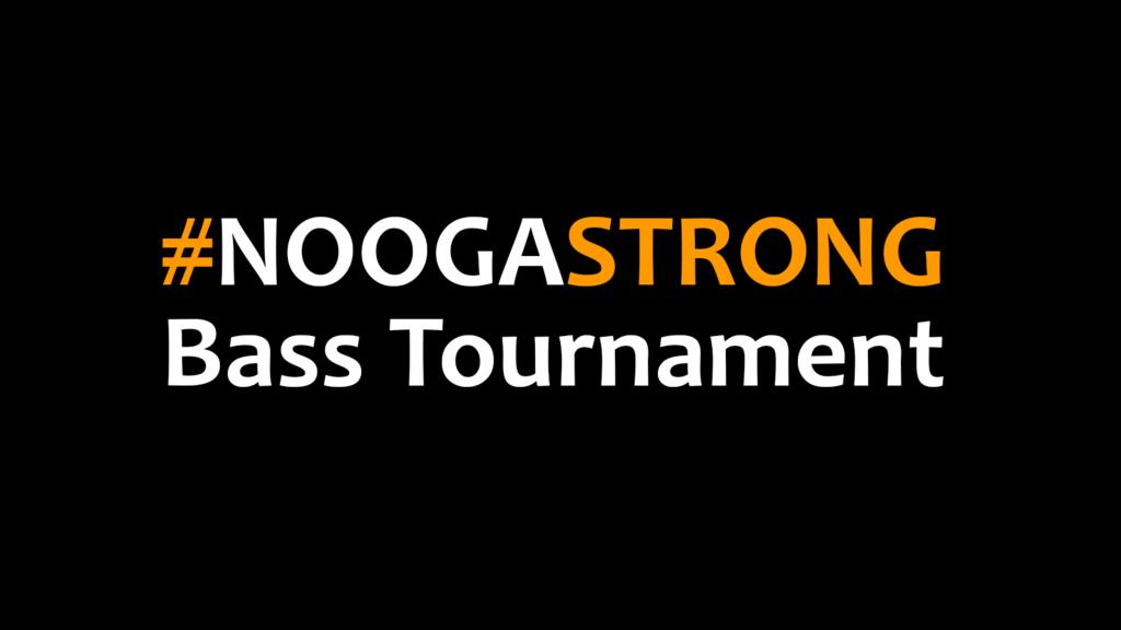 Image for #NoogaStrong Tournament Approaches
