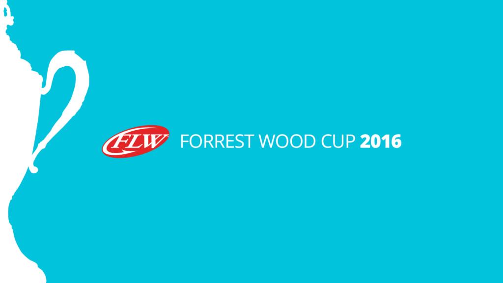Image for Huntsville, Wheeler Lake to Host 2016 Forrest Wood Cup