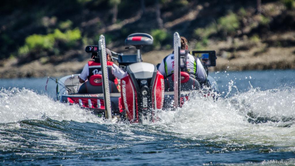 Image for FLW Re-Signs BRP To Multi-Year Sponsorship Agreement