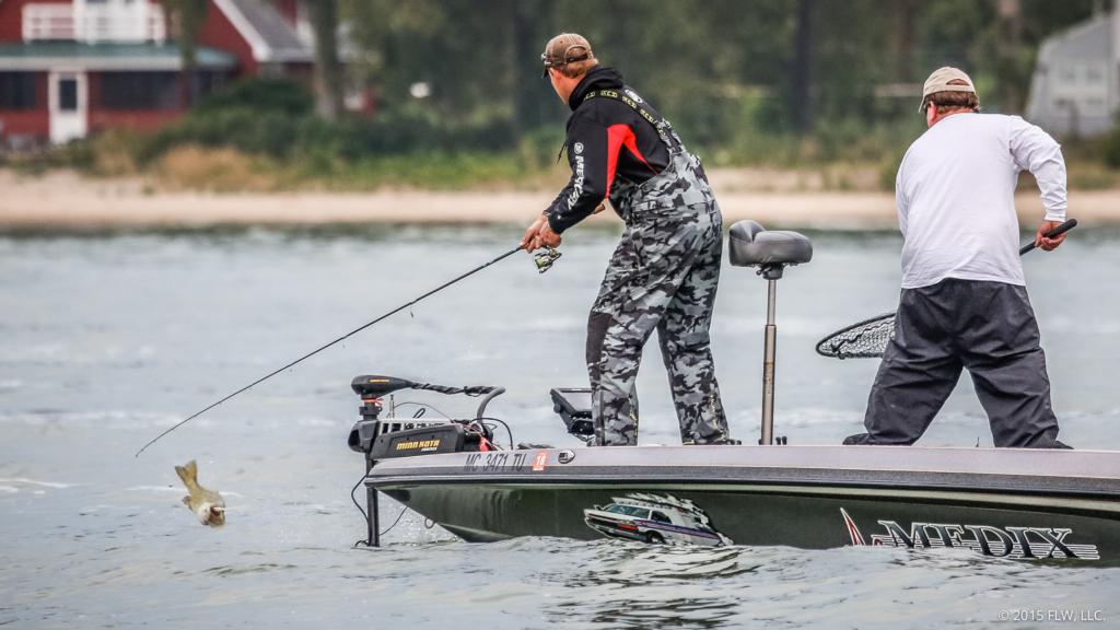 Unlocking the Secrets of the 3 Rod Bass Fishing System: Elevate Your Angling  Skills