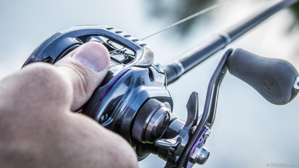 Image for Product Review: Daiwa Zillion TWS