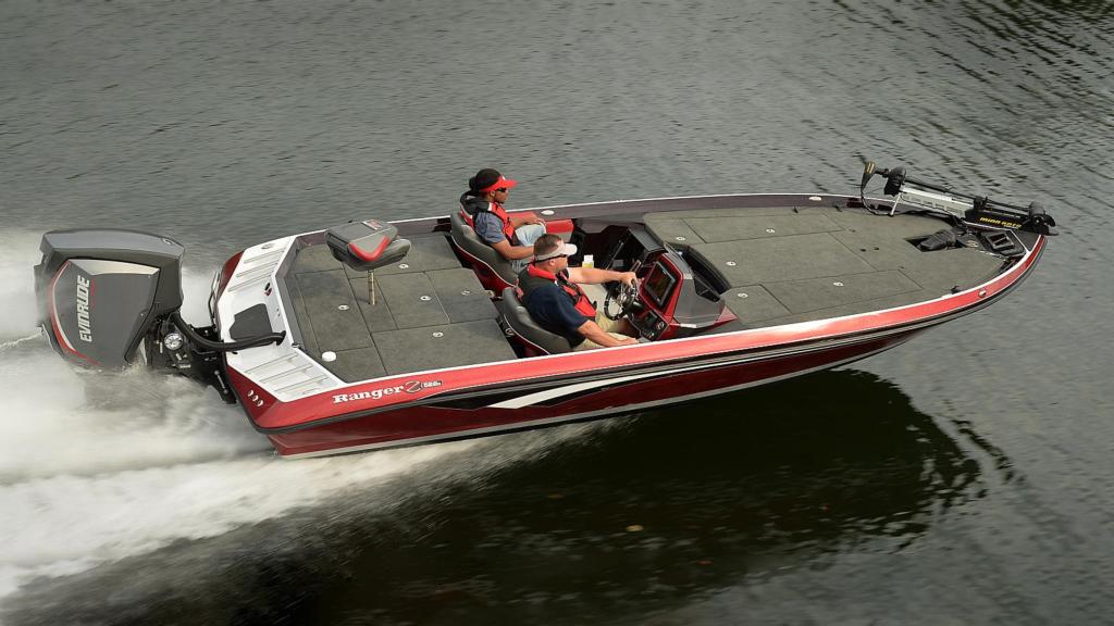 Sterling Center Console Bass Boat Rate, Online Question Answer