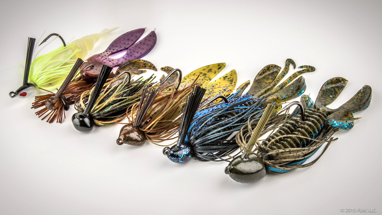 Jig Fishing: When To Fish Each Type Of Jig, Video