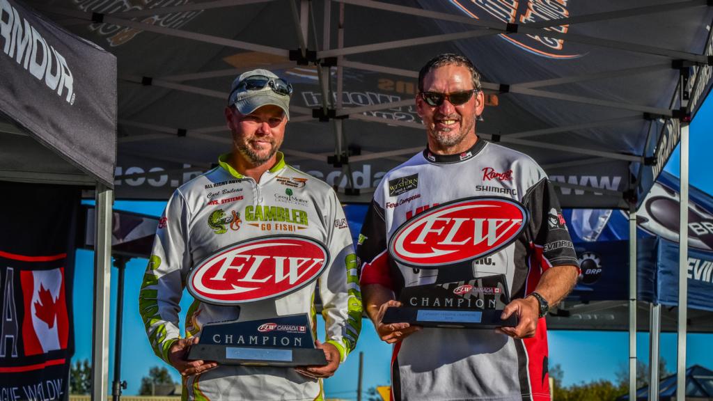Image for Inaugural FLW Canada Tournament