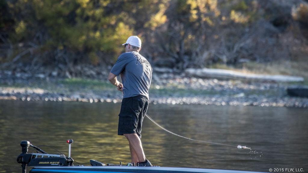 Top 10 Patterns from the Mississippi River - Major League Fishing