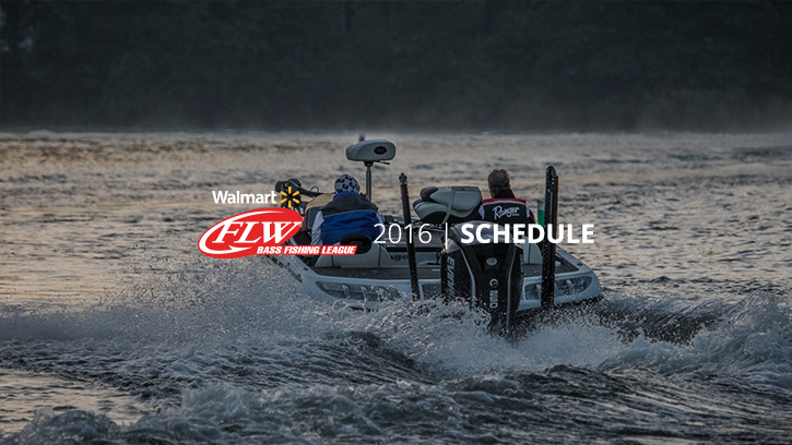 Image for 2016 BFL Schedule, Rules and Details