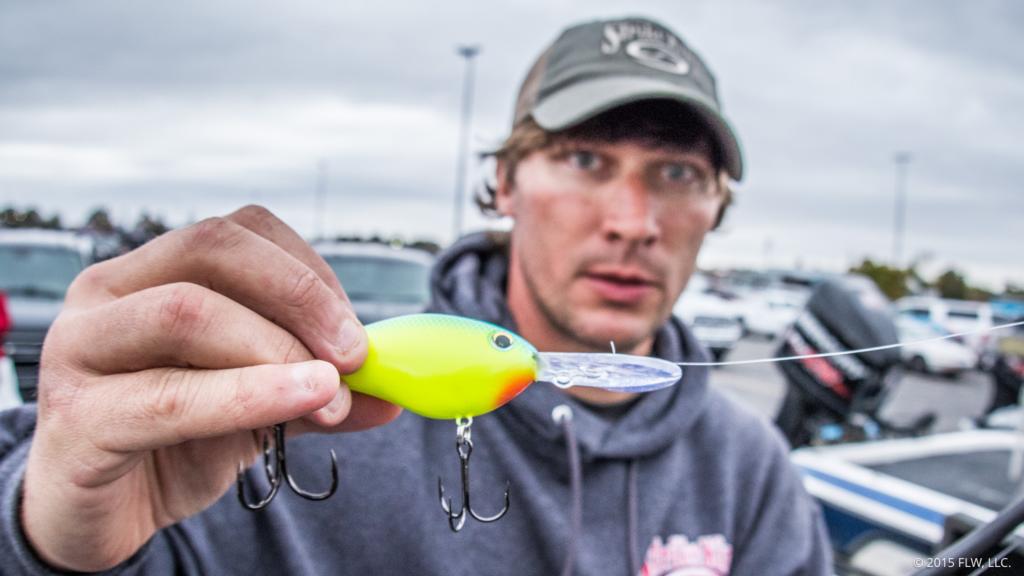 Top 10 Baits from the Ohio River - Major League Fishing