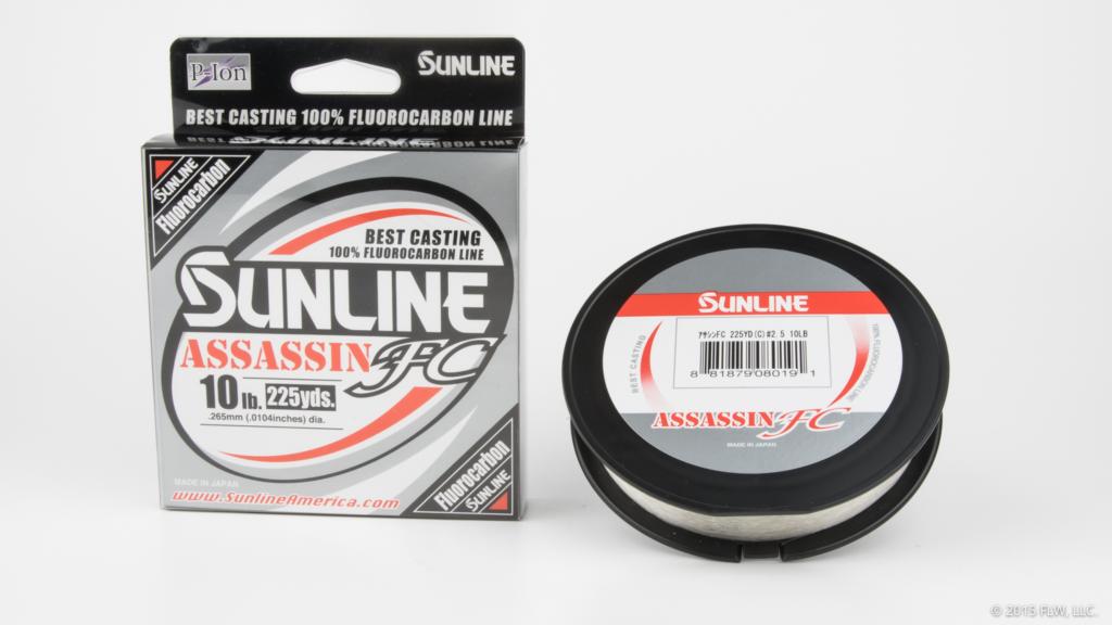 Image for Sunline Assassin FC Review