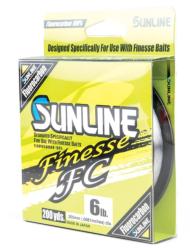 Sunline Finesse FC