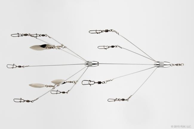 Shanes Baits - Blades of Glory