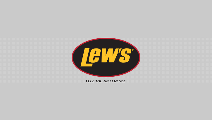 Lew's Continues Partnership with FLW - Major League Fishing