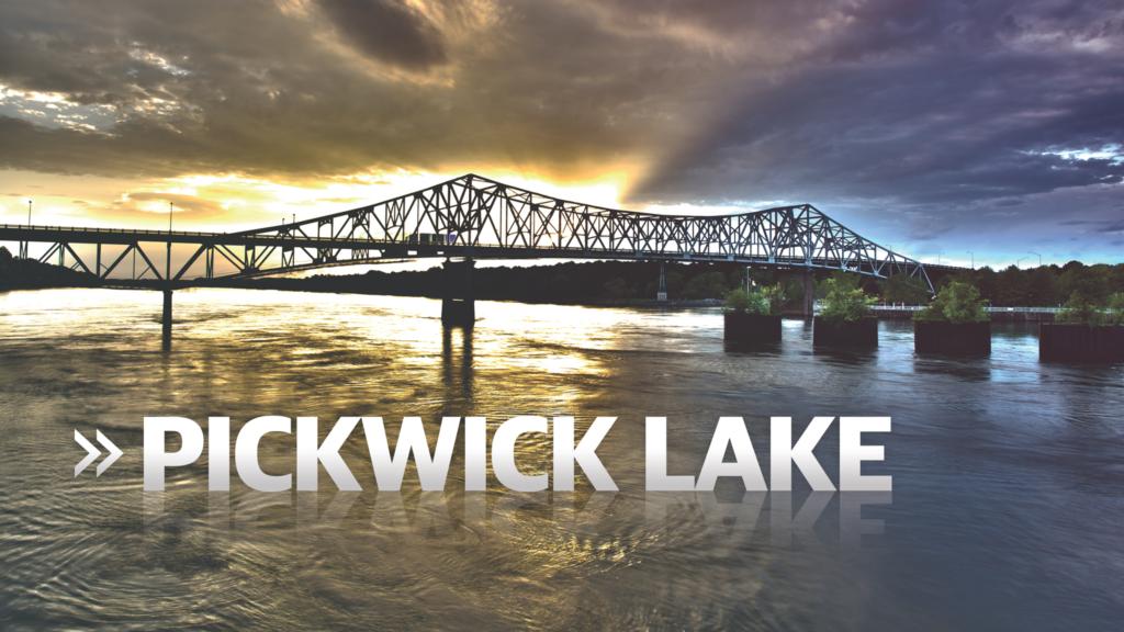 Image for Pickwick Lake Preview