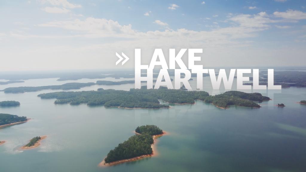 Image for Lake Hartwell Preview