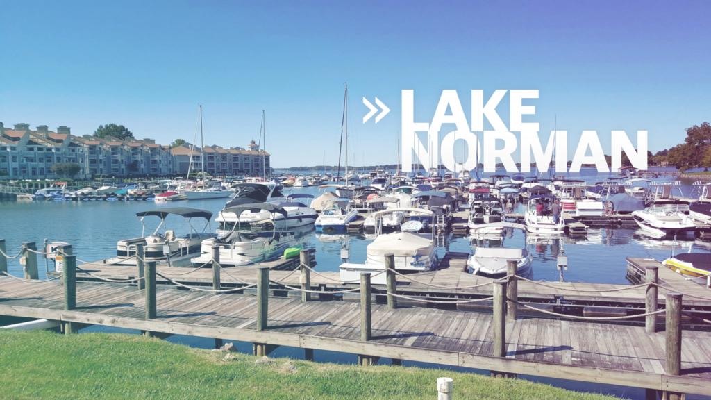 Image for Lake Norman Invitational Preview
