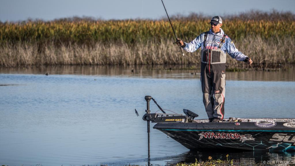 Top 10 Baits from Lake Okeechobee - Major League Fishing
