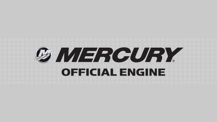 Image for FLW Re-Signs Mercury Marine, MotorGuide