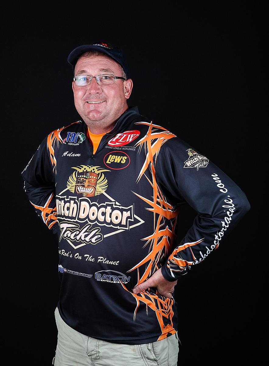 MLF Adam Trieschmann Profile