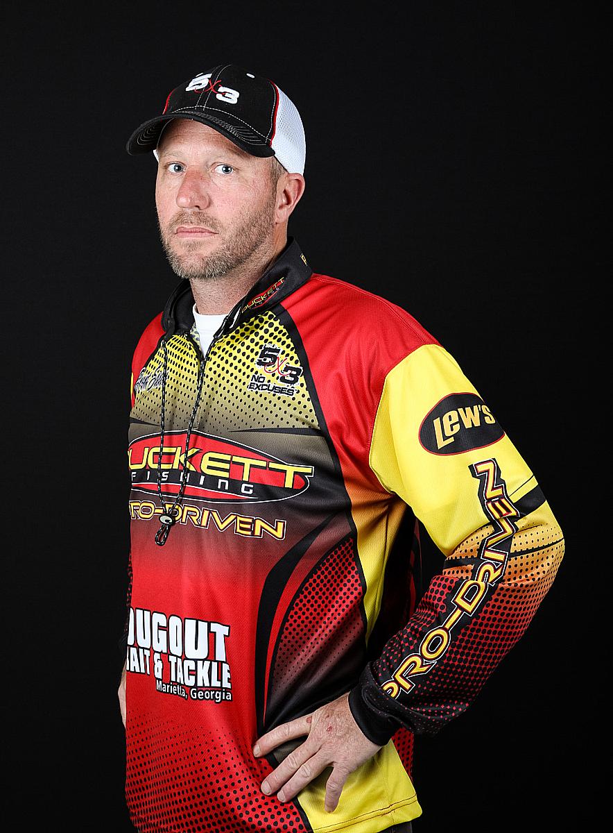 MLF Brent Saxon Profile