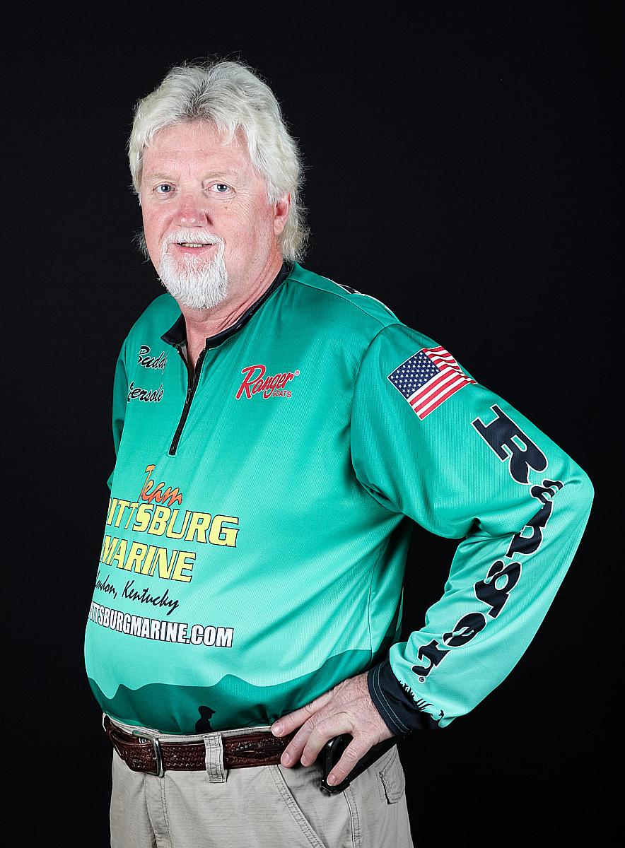 MLF Buddy Eversole Profile