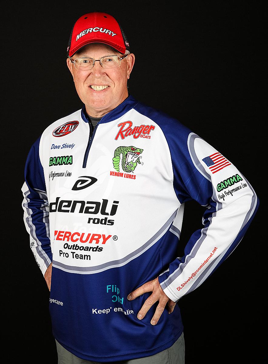 MLF Dave Shively Profile
