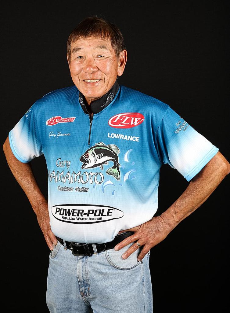 Image for Yamamoto Suffers Back Injury, Withdraws From Lake Hartwell