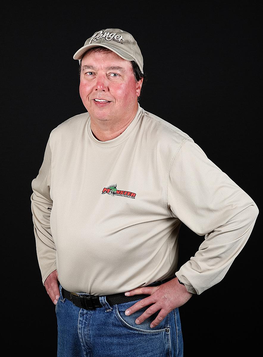 MLF Greg Scott Profile