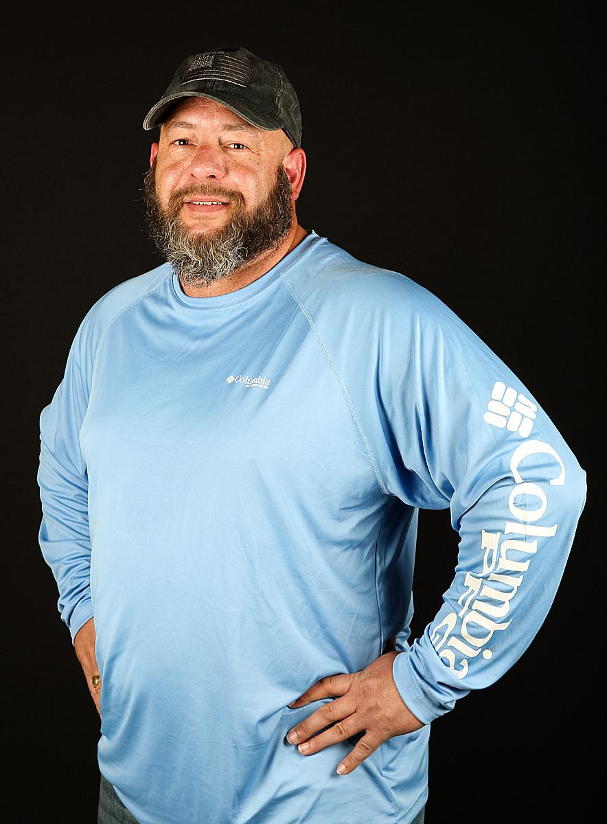 MLF Jimmy Counts Profile