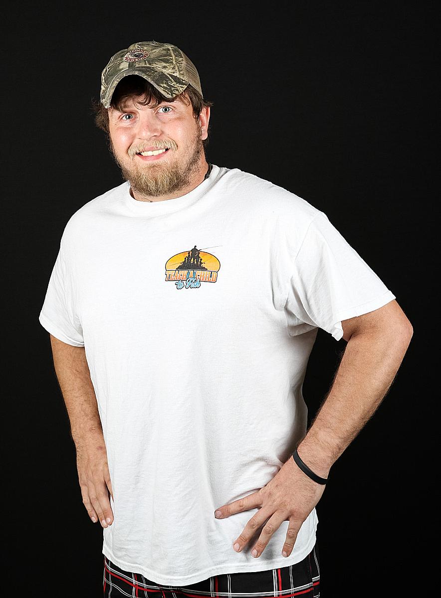 MLF John Sturdivant Profile