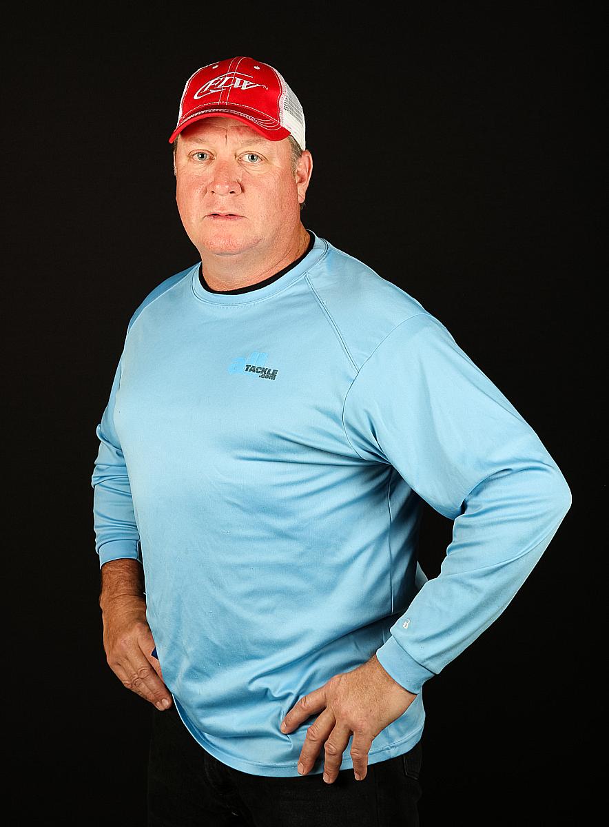 MLF Kurt Fraser Profile