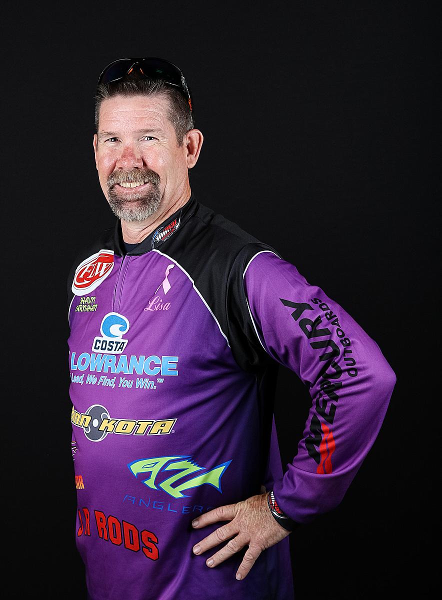 MLF Shawn Carnahan Profile