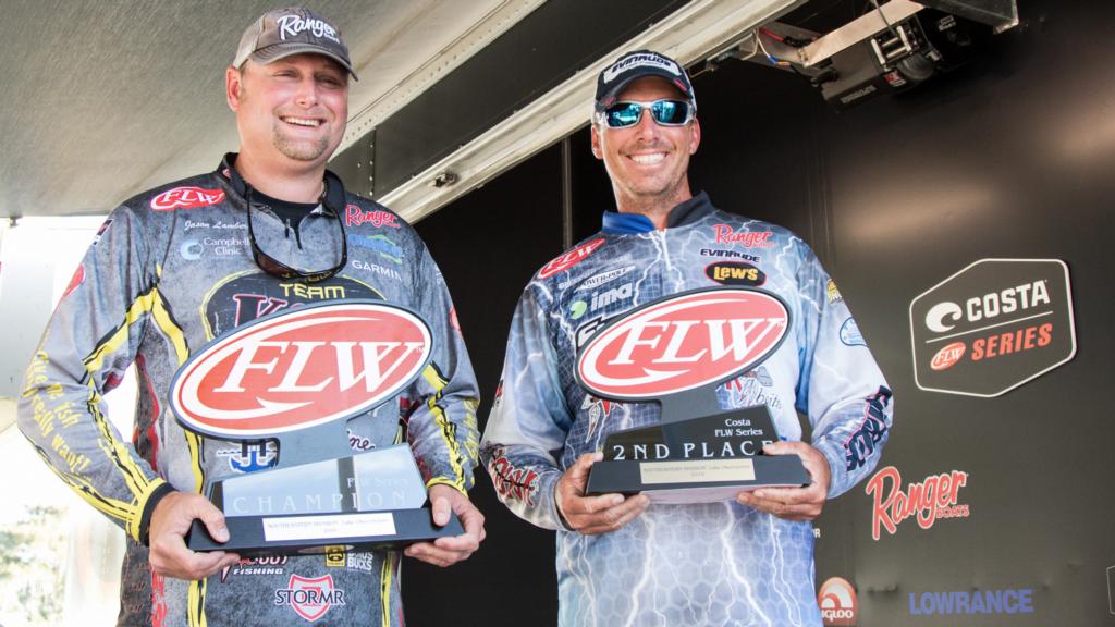Image for Earn More in the Costa FLW Series