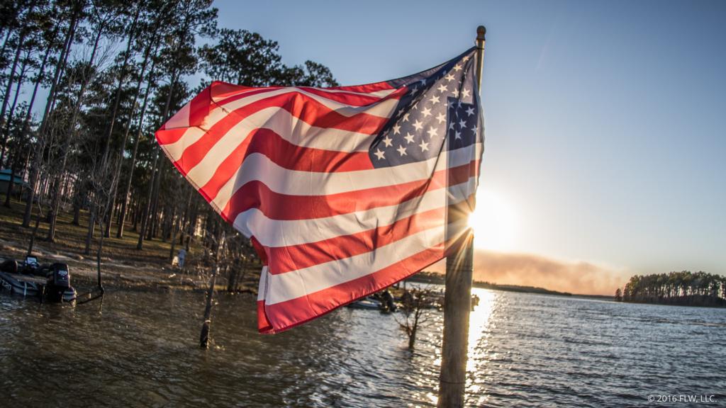 Image for Happy Memorial Day from FLW