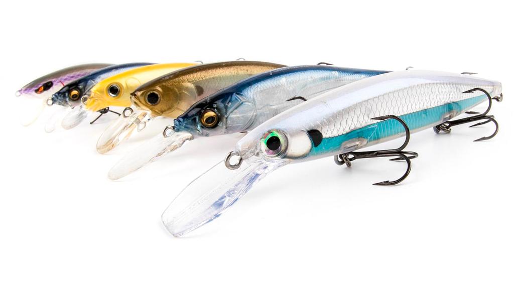 Why Expert Jerkbait Anglers Use Big Jerkbaits…(And Average Anglers Don't) 