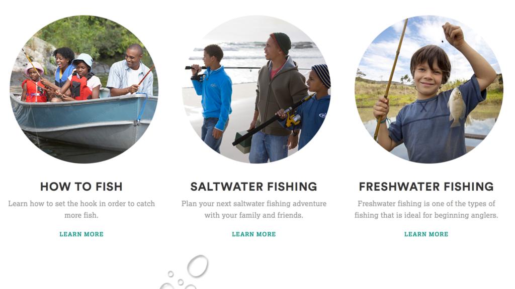 Image for RBFF Rolls Out New Site